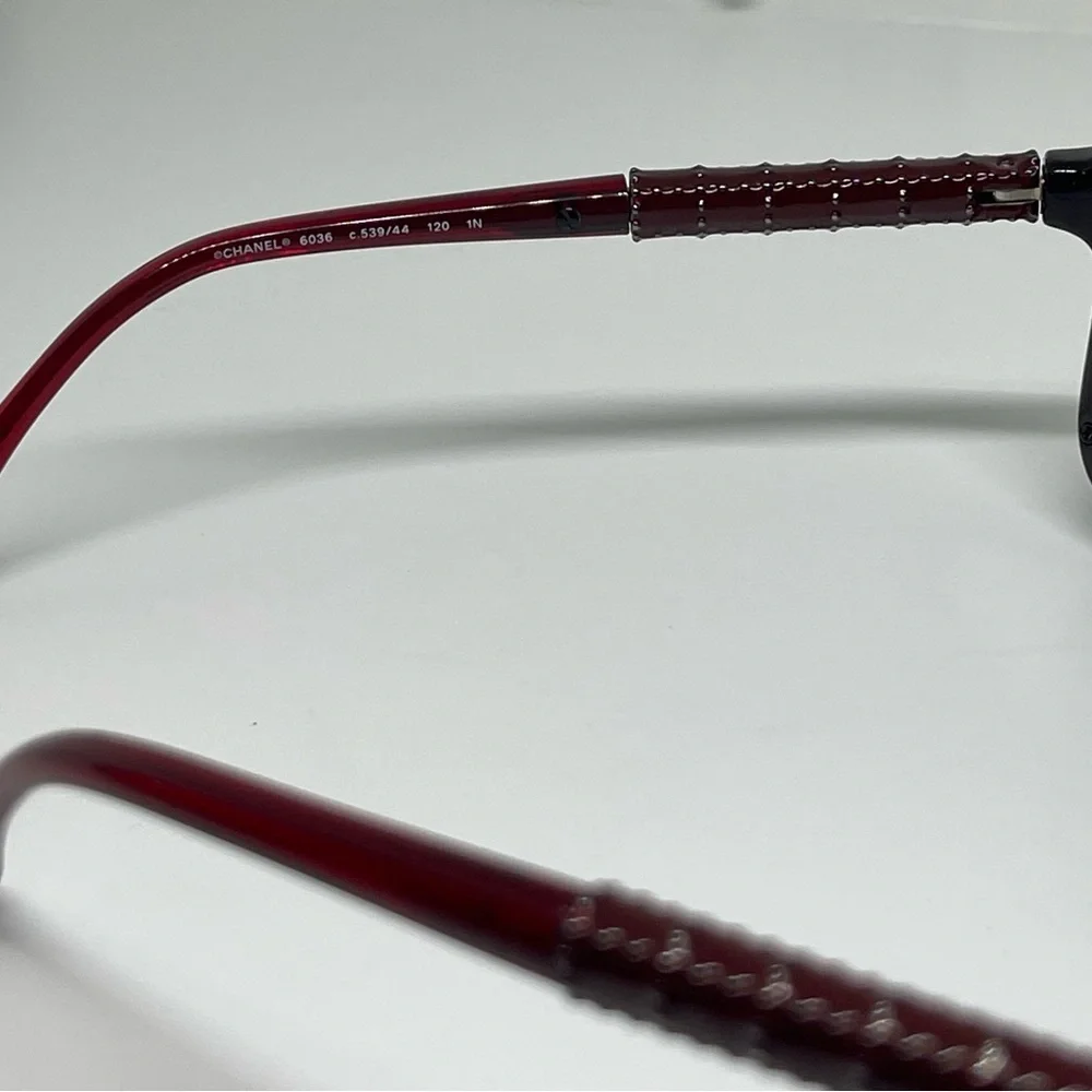 CHANEL sunglasses - Picture 7 of 16